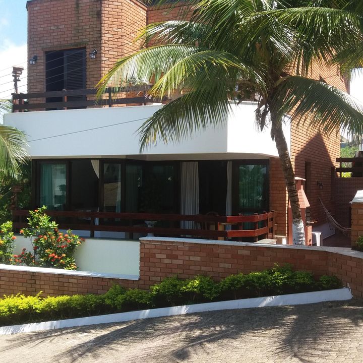 Captação de Casa a venda na Rua Inácio Miguel Stéfano, Enseada, Guarujá, SP